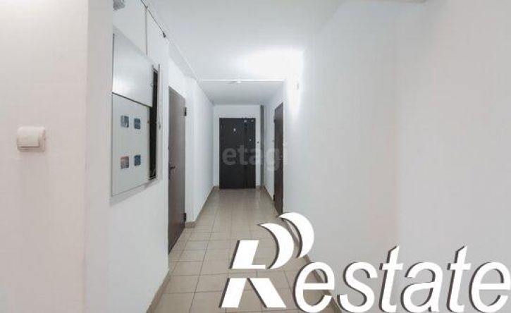 1-комн квартира Аэродромная улица, 21,  д. 21