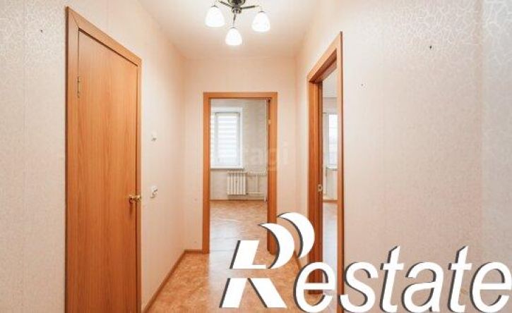 1-комн квартира Аэродромная улица, 21,  д. 21
