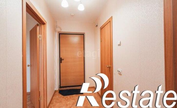 1-комн квартира Аэродромная улица, 21,  д. 21