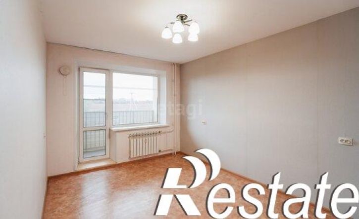 1-комн квартира Аэродромная улица, 21,  д. 21