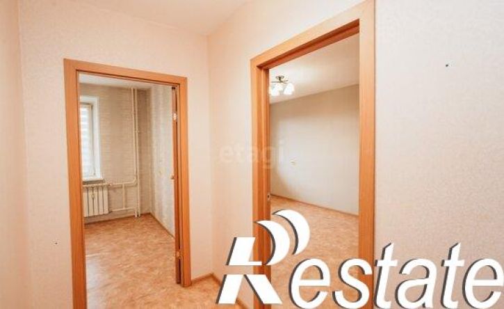 1-комн квартира Аэродромная улица, 21,  д. 21