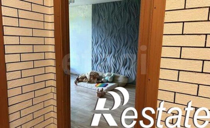 3-комн квартира улица Панфиловцев, 27,  д. 27