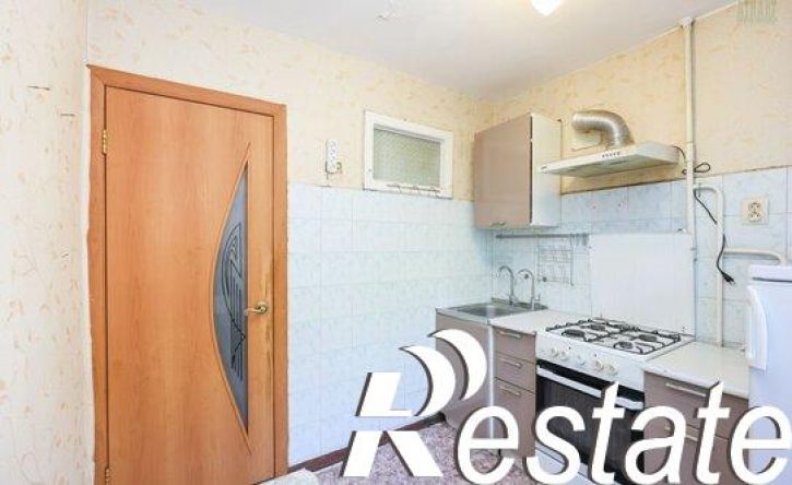 2-комн квартира улица Олега Кошевого, 7А,  д. 7А