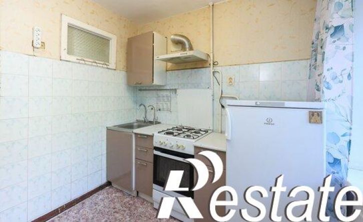 2-комн квартира улица Олега Кошевого, 7А,  д. 7А