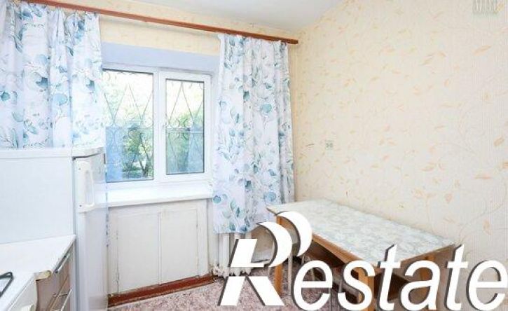 2-комн квартира улица Олега Кошевого, 7А,  д. 7А