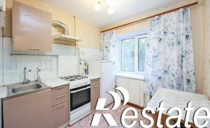 2-комн квартира улица Олега Кошевого, 7А,  д. 7А