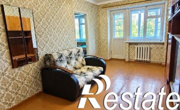 2-комн квартира Краснореченская улица, 57А,  д. 57А