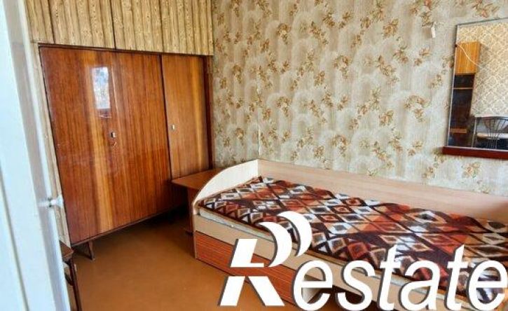 2-комн квартира Краснореченская улица, 57А,  д. 57А