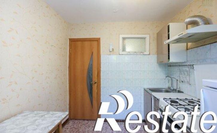 2-комн квартира улица Олега Кошевого, 7А,  д. 7А