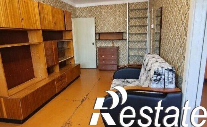 2-комн квартира Краснореченская улица, 57А,  д. 57А