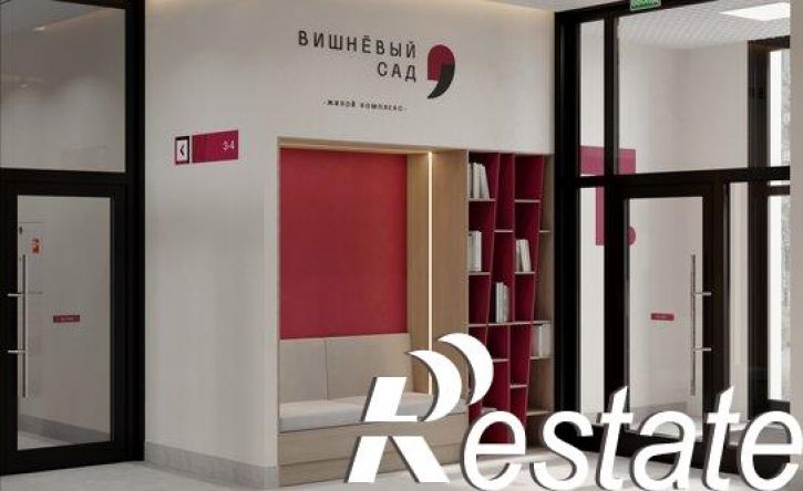 2-комн квартира Воронежская улица, 38Б,  д. 38Б
