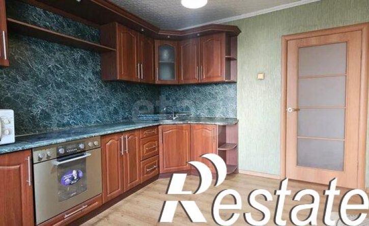 2-комн квартира Белорусская улица, 2А к1,  д. 2А к1