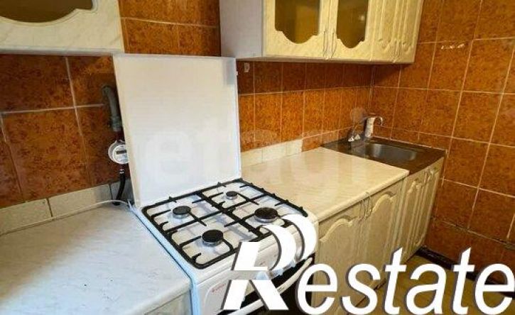 1-комн квартира улица Лермонтова, 35,  д. 35