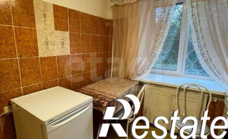 1-комн квартира улица Лермонтова, 35,  д. 35