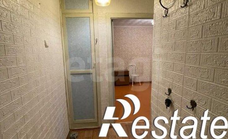 1-комн квартира улица Лермонтова, 35,  д. 35