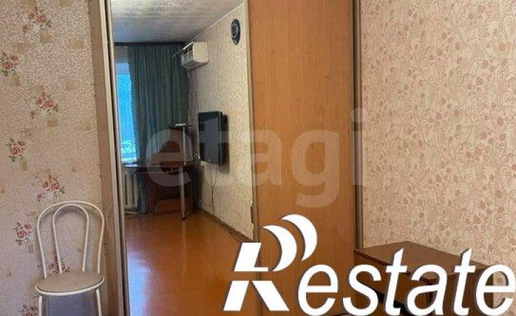 1-комн квартира улица Лермонтова, 35,  д. 35