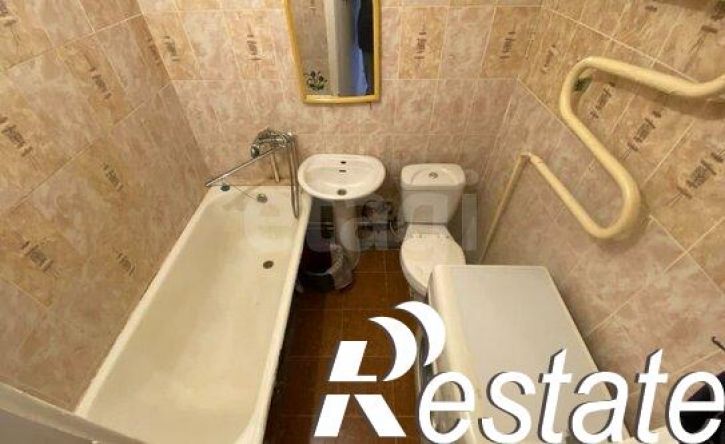 1-комн квартира улица Лермонтова, 35,  д. 35