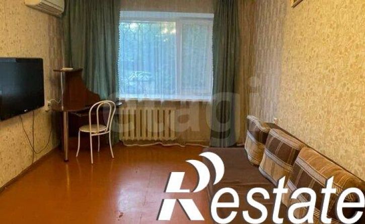 1-комн квартира улица Лермонтова, 35,  д. 35