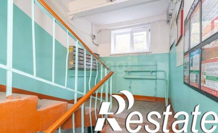 1-комн квартира улица Лермонтова, 35,  д. 35