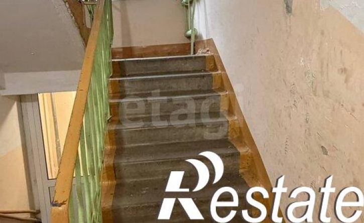 1-комн квартира улица Лермонтова, 35,  д. 35