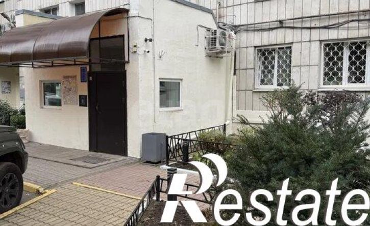 4-комн квартира улица Гоголя, 43,  д. 43