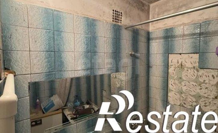 4-комн квартира улица Гоголя, 43,  д. 43