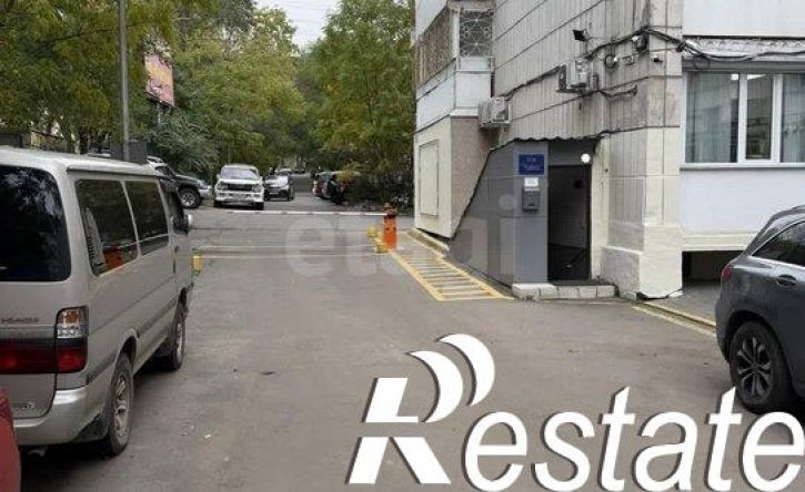 4-комн квартира улица Гоголя, 43,  д. 43