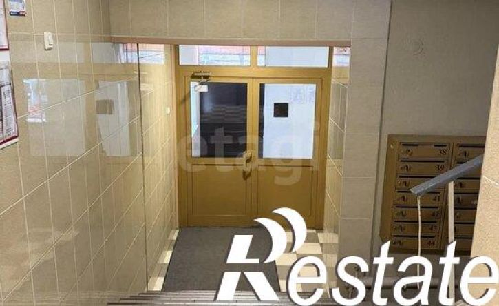 4-комн квартира улица Гоголя, 43,  д. 43