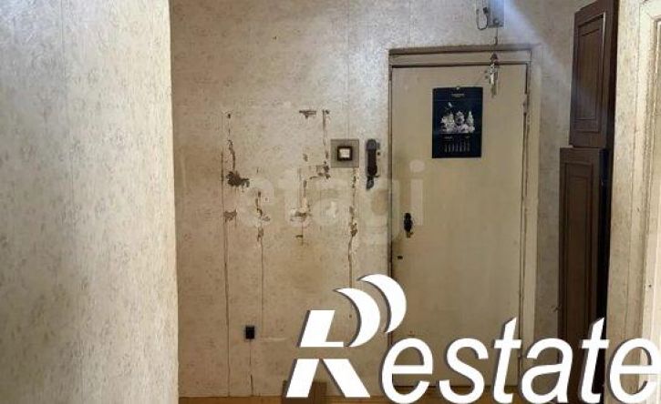 4-комн квартира улица Гоголя, 43,  д. 43