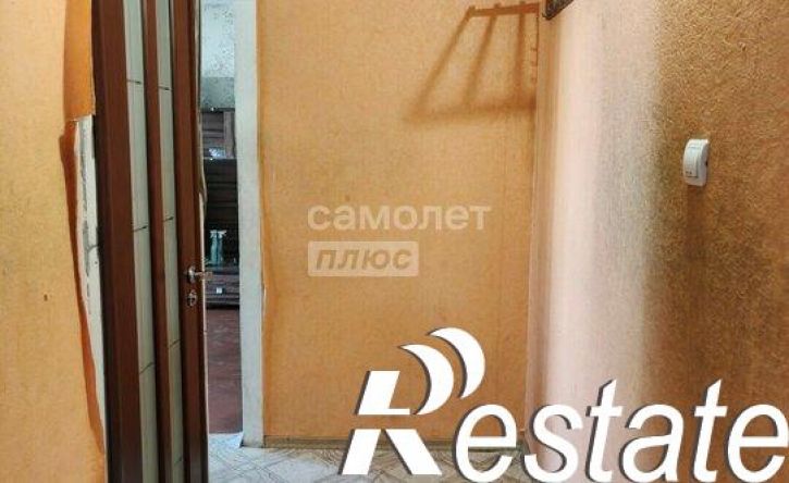 2-комн квартира улица Юности, 10,  д. 10