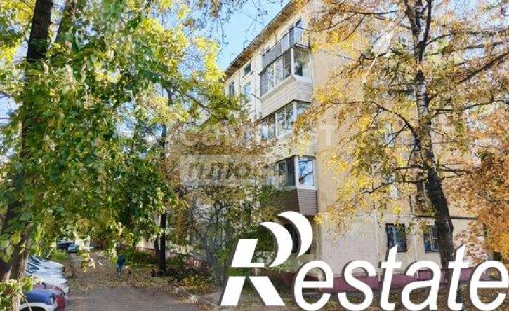 2-комн квартира улица Юности, 10,  д. 10