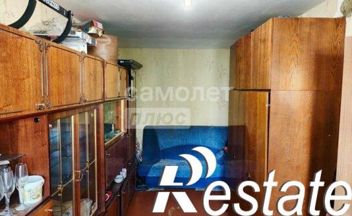 2-комн квартира улица Юности, 10,  д. 10