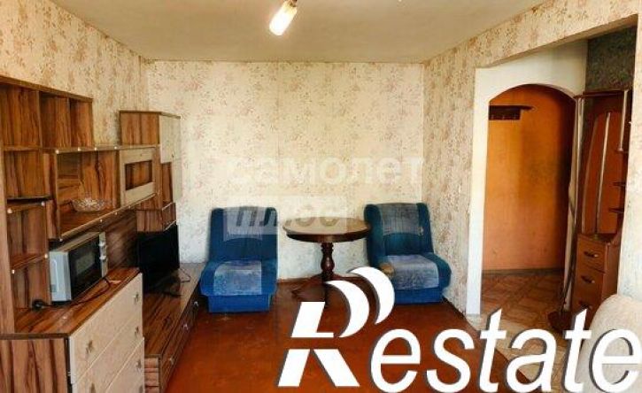 2-комн квартира улица Юности, 10,  д. 10
