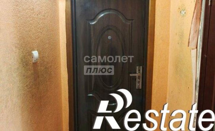 2-комн квартира улица Юности, 10,  д. 10