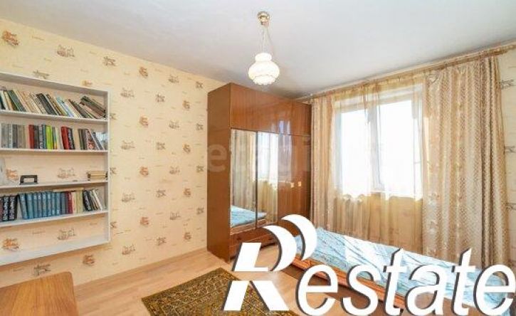 2-комн квартира улица Семашко, 18,  д. 18