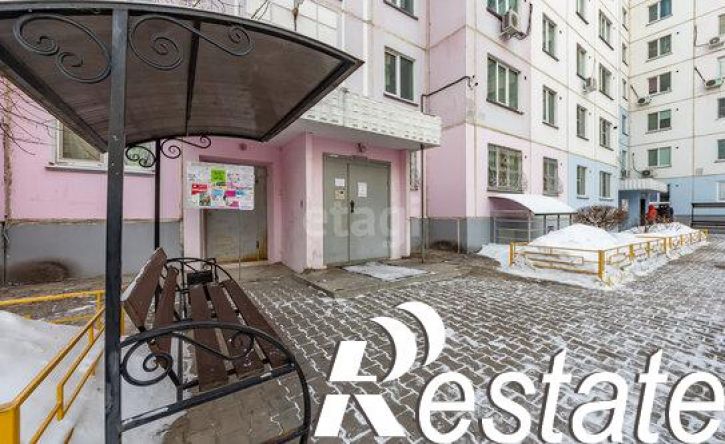 1-комн квартира улица А. А. Вахова, 8А,  д. 8А