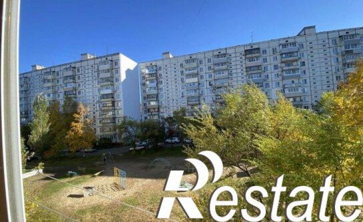 3-комн квартира ДОС квартал (Большой Аэродром), 73,  д. 73