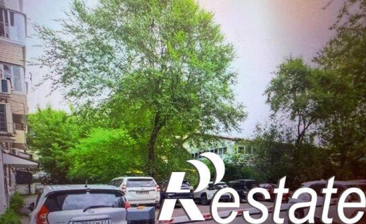 3-комн квартира улица Гамарника, 51,  д. 51