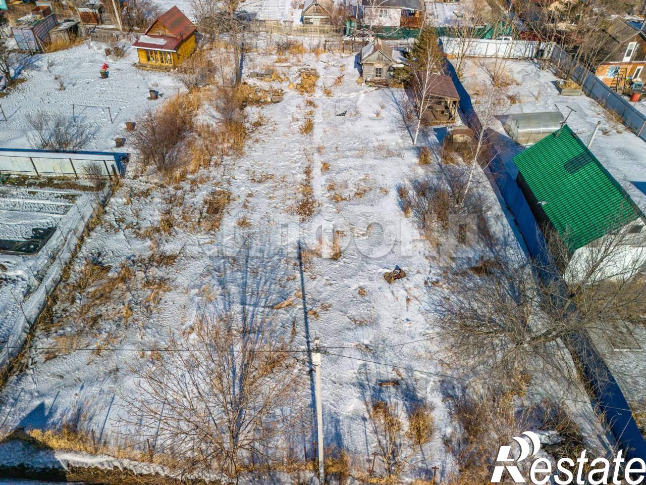 Купить землю, земельный участок за 1 399 000 рублей на Спутник-3 улица