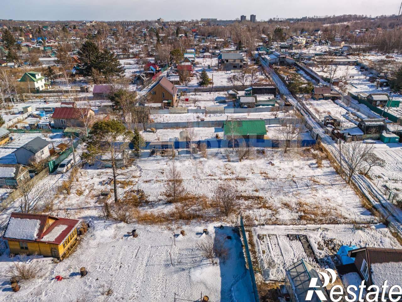 Купить землю, земельный участок за 1 399 000 рублей на Спутник-3 улица