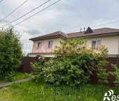 коттедж 316.1 кв м Воскресенская улица