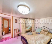 коттедж 190 кв м Полоцкий переулок