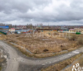 земля 30 сот Горького улица