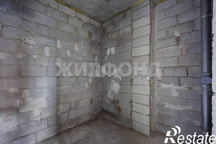 1-комн квартира Салтыкова-Щедрина улица, д.1/1А