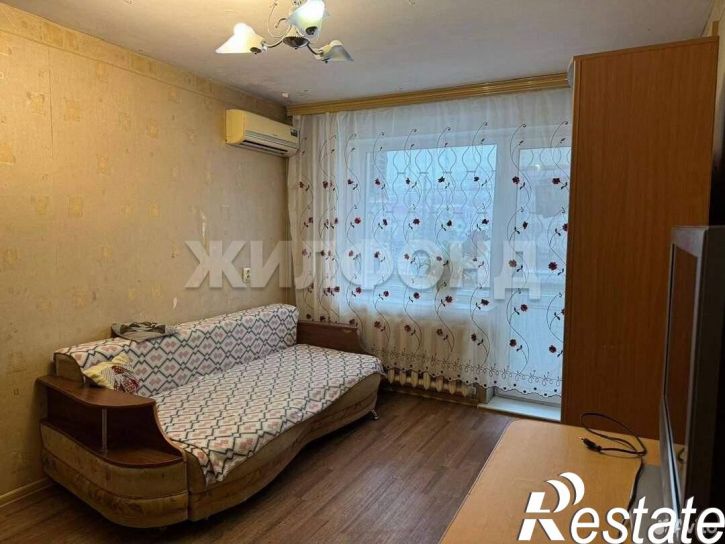 1-комн квартира Суворова улица, д.28