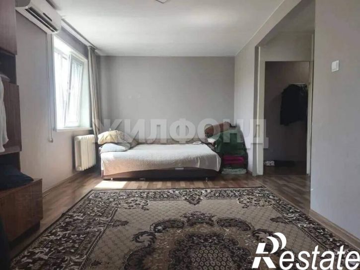 1-комн квартира Космическая улица, д.9в