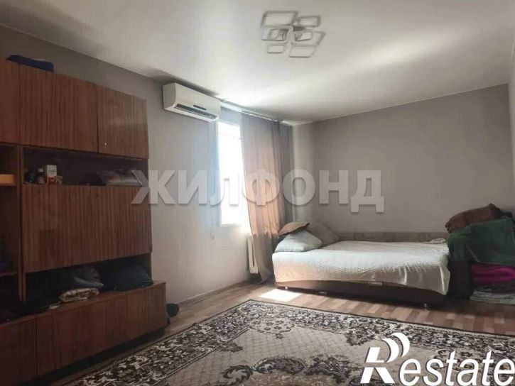 1-комн квартира Космическая улица, д.9в