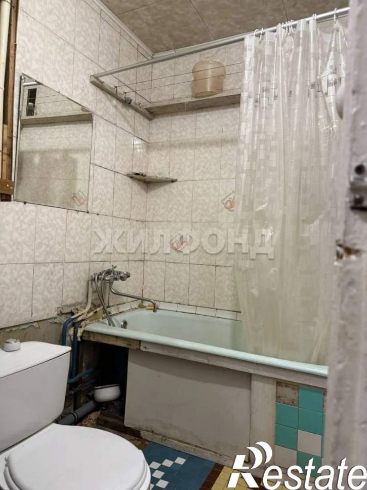 1-комн квартира Космическая улица, д.9в