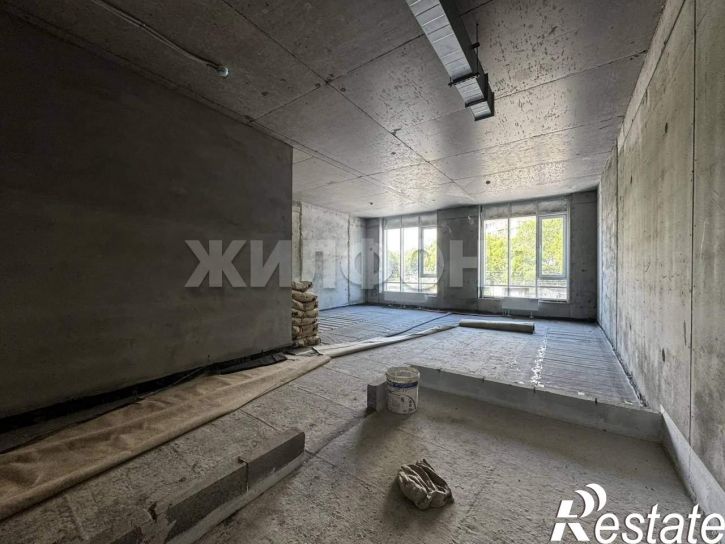 1-комн квартира Шеронова улица, д.12