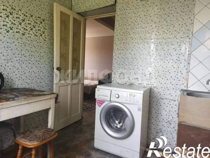 1-комн квартира Космическая улица, д.9в